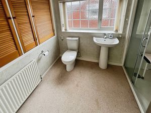 Shower Room - click for photo gallery